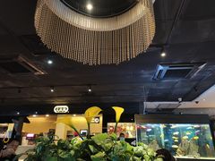 大堂-大家乐(佛山普君店)