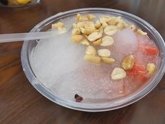 -正宗八宝冰饭·非遗冰饭·烧烤(奎桥店)