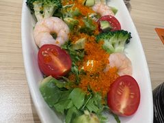 -胜博殿日式炸猪排(西红门店)