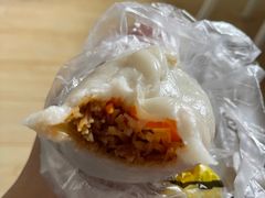 -张果佬年糕卷(科巷店)