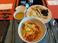 -济南绿地美利亚酒店