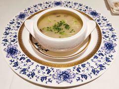 -Yan Ting 宴庭中餐厅(上海静安瑞吉酒店)