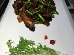 -豆蔻电影主题餐厅(四牌楼店)