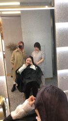 -3AM·S HAIR SALON烫发染发接发