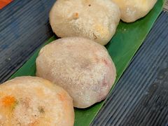 多色无米粿-潮名荟潮州菜馆(祈福缤纷世界店)