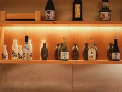 -yokocho上横町·日本食街(深业上城店)