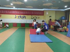 -卓跃儿童运动馆(探十里中心)