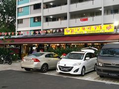 -龙海鲜螃蟹王(宏茂桥店)