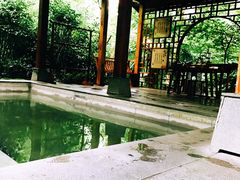 -天目湖御水温泉·度假酒店