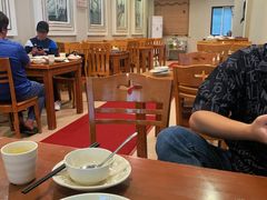 大堂-乡亲鹅肉城(吴江店)