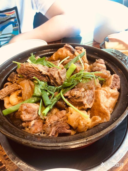 牛小灶牛腩牛杂煲(体育西店)图片 - 第103张