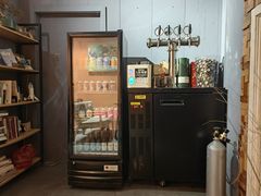 -留白咖啡(人民巷八号大院店)