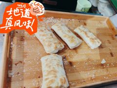 -高玛纳驴肉火烧(一世界店)
