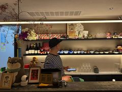 -青桃餐厅