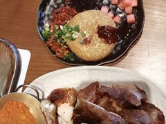 -包整·丝娃娃(甲秀楼景观店)