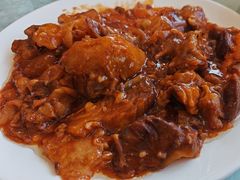 -同发号饭庄(复兴路店)