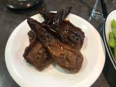 -盱眙虾神於氏龙虾(夫子庙红街店)