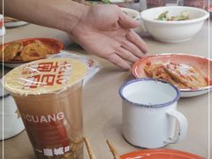 -老三样·旧食新味(万寿宫店)