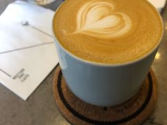 -Nectar One Cafe(勇烈路n1店)