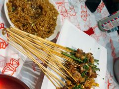 -辣出味岳阳特色烧烤·龙虾大排档(砂子塘总店)