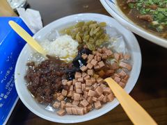 冰粉-成都味道(望江西路店)