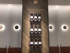 -Peet's Coffee皮爷咖啡(德基店)