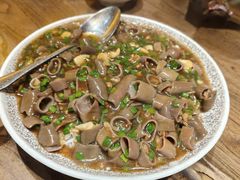 -木柴豆腐·活海鲜·鲁菜