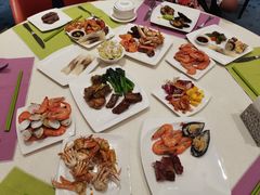 -长隆横琴湾酒店(珠海旗舰店)