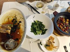 -上座·餐厅(阳光100店)