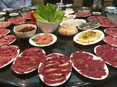 -陈记顺和潮汕牛肉火锅(韩江路店)