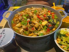 -蛙喔牛蛙(浦口澳林店)