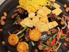 -一烙锅(友谊店)