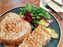 -O'mills Sourdough Bakery&Bistro(永嘉路店)