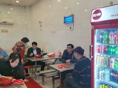大堂-易记皮肚面(明瓦廊店)
