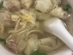 -老西白点心店