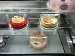 -哈根达斯(SM店)
