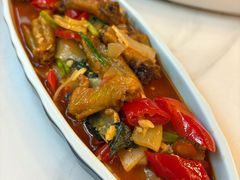 -柳喜辣·烧烤酒局(跃进总店)