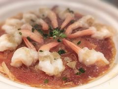 -潮界(虹桥新天地店)