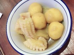 -左记港食(融科天城店)