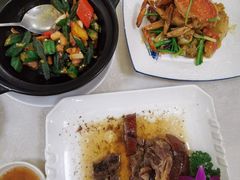 -明香海鲜酒家(华强北店)