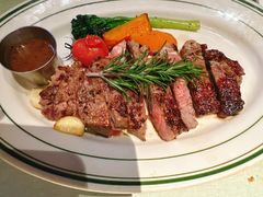 -碧特博格·20年品牌西餐厅(芜湖路店)