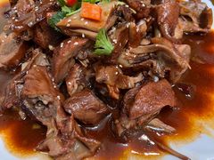 -美达尔烧烤海鲜家常菜(泰山路店)