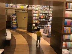 -邯郸书城·新华品阅生活(中华大街店)