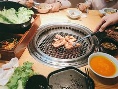 -汉拿山(包河万达店)