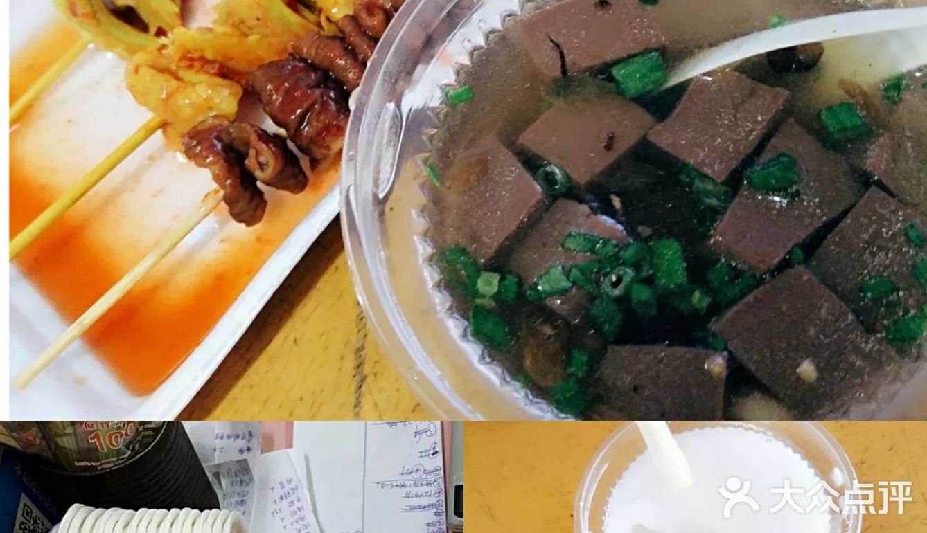 美食攻略|深圳老字号的糖水铺