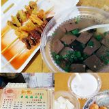 美食攻略|深圳老字号的糖水铺