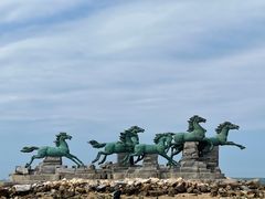 -养马岛旅游度假区