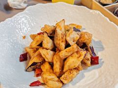 -有喜胶东小馆(太申祥和店)