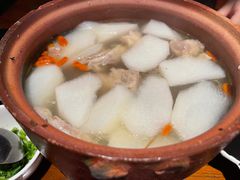 -肴约·花园式餐厅(湖里店)