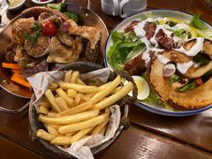 -宝莱纳餐厅(滨江店)